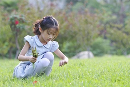 起名字女孩陈 女孩名字陈什么好听