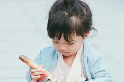 腊八节出生的女孩取名 腊月初八女孩子取名