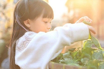 甘姓的女孩名字洋气 姓甘女孩子取名宝典