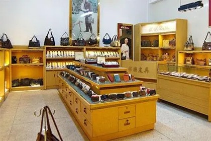 皮具店起名参考大全 皮具店起什么名字好听