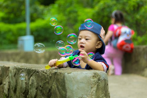 取名男孩古风