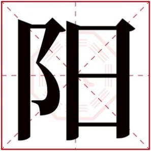 带阳字的男孩名字,用阳字起名，带阳字取男孩名字