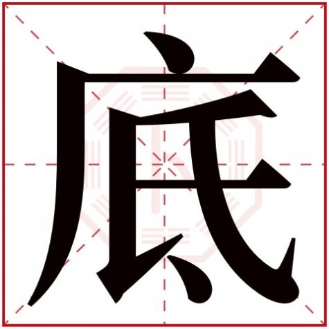 字字五行属什么 字在五行中属什么，底字五行属什么